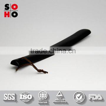 Hotel Wooden Shoe Horn 38cm photo-4