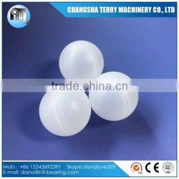 30mm PP plastic hollow ball