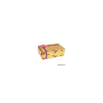 Sell Gift Packing Paper