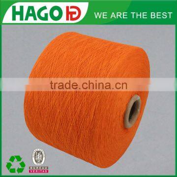 Recycled Polyester Viscose Blend Fabric Yarn Manufacturer photo-3