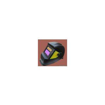 Sell Auto Darkening Welding Helmet