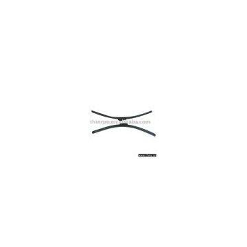 Rubber wiper blade manufacturer