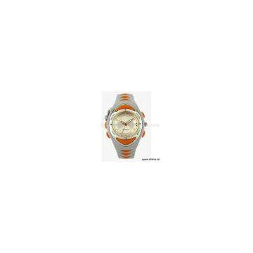 Sell MP3 Player Watch