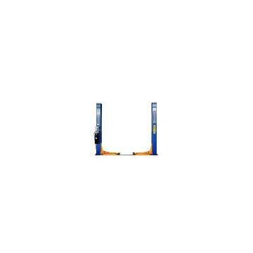 Two post car lift with CE