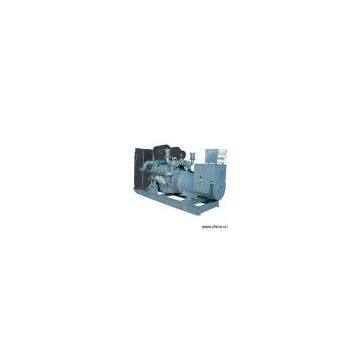 Sell SHX - DAEWOO Diesel Generator Set