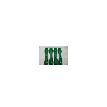Multilayer Prototype Led PCB Board Manufacturing FR-4