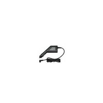 76W Sony car universal power laptop DC 11 - 15V adapter