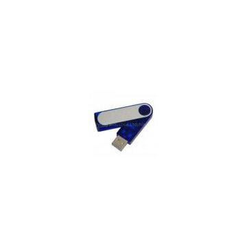 Aluminium USB flash memory drive (MY-U068)