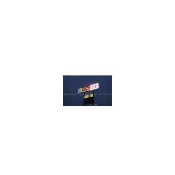 Outdoor Movie Screen Rentals for Airport Station