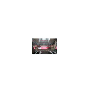 PH6mm Indoor Led Displays with Color Quantity Billion