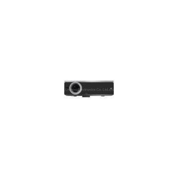 7609WU WUXGA (1920 x 1200) DLP projector - 3850 ANSI lumens