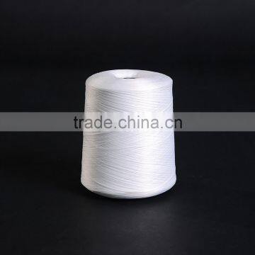 Low stretch sewing thread 200D