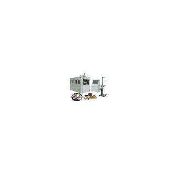 plastic cup making machine