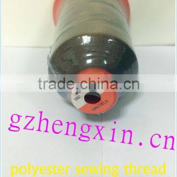 Polyester Continuous Filament Sewing Thread photo-2