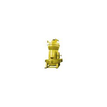 Hot Selling Raymond Mill Equipment With Large Productivity