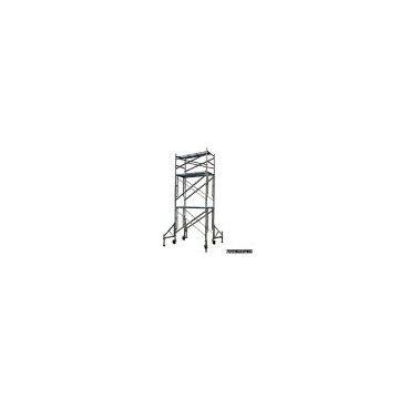 Sell Scaffolding
