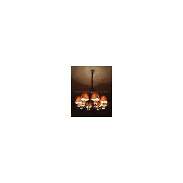 2013 hot sell chandelier light MD18035-8