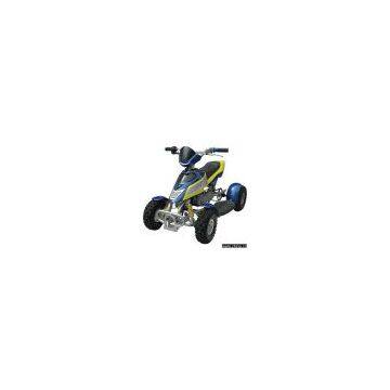 Mini quad ATV