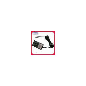 European Plug 24V 1A Wall Mount Notebook Switching Power Adapter For UK Plug