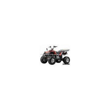 2009 Best Seller 150CC GY6 ATV