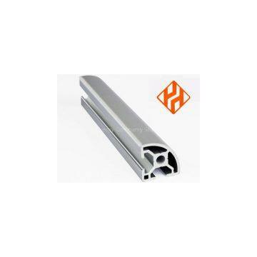 Alu radiators or Aluminum profile