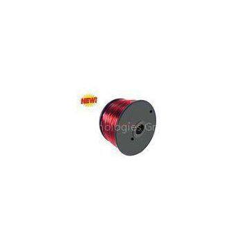 PETG 3D Printing Filament Materials Red Color , Taulman T - Glase Filament