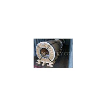 1250MM non oriented silicon Cold Rolled Steel Coils / Coil