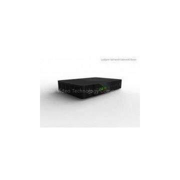 MPEG-2 H.264 BRAVOO BOX Twin Tuner HD Satellite Receiver HDMI With UHF USB 2.0