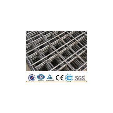 Weight of Welded Wire Mesh for Concrete Reinforcement Sizes photo-3