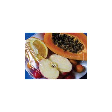 PVC Food Wrapping Cling Film photo-2