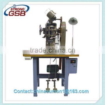 X1F2 Automatic eyeleting machine