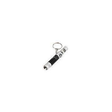Custom mini PS, METAL Material led flashlight key chains for give away gifts, Ornaments