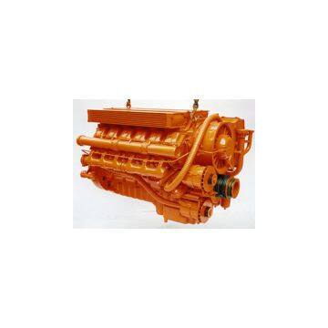 Sell Deutz F12L413 Series Air Cooled Diesel Engine for Generator Set & Water Pump Set