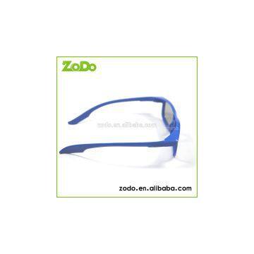 3D Eyewear With Master Image