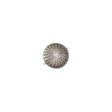 Decorative Resin Curtain Holdbacks