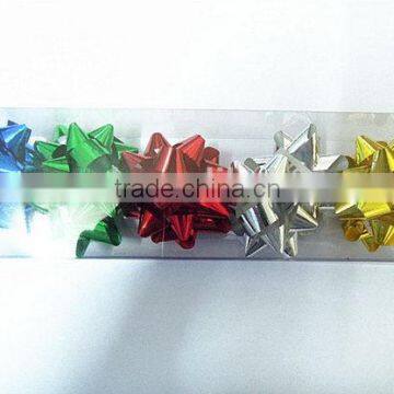 Modern best selling dress decoration grosgrain ribbon bow