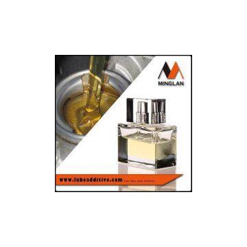 T202 Zinc Butyl Octyl Primary Alkyl Dithiophosphate (ZDDP)