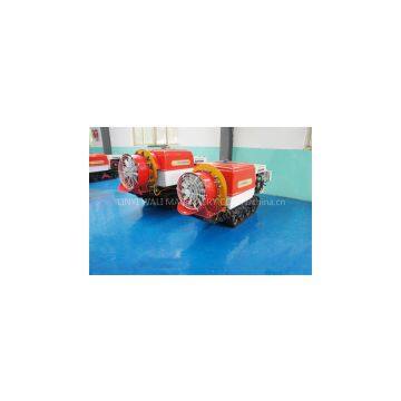 Garden Crawler Type Mist Power Sprayer photo-3
