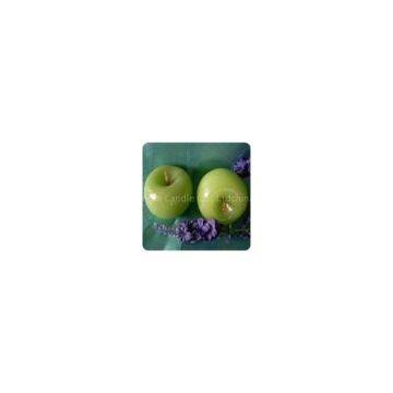 Green Apple Candle