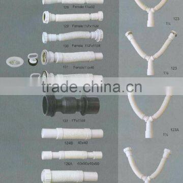 Model NO.SY2003-2 Drain Siphon (Desague Sifon) photo-5
