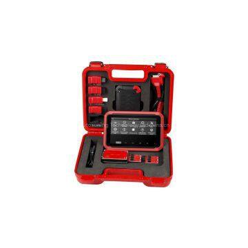 XTOOL X-100 X100 PAD Tablet Key Programmer with EEPROM Adapter Support Special Functions and Bluetooth Connection