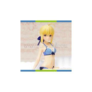 Stay Night Saber Lily 6 Figure