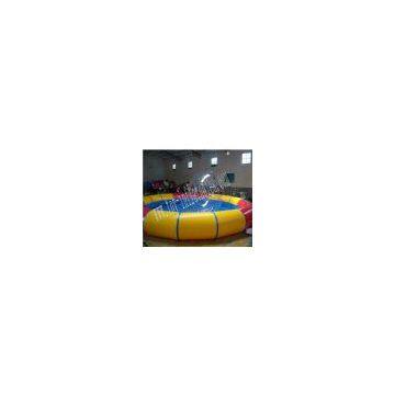 inflatable pools