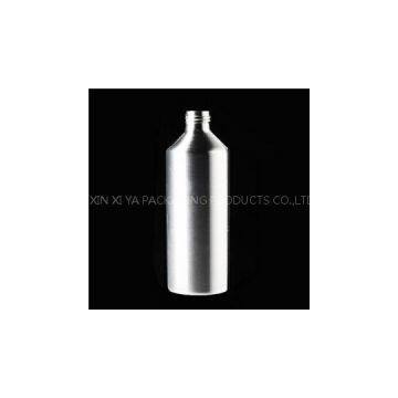 Aluminum Chemical Detergent Bottle