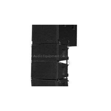 10 Inch DSP-controlled Active Line Array