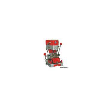 Sell Key Cutting Machine