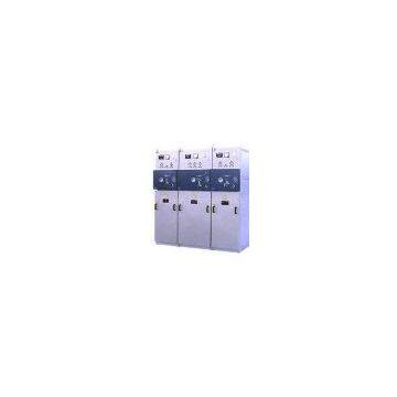 Ring Main Unit Switchgear
