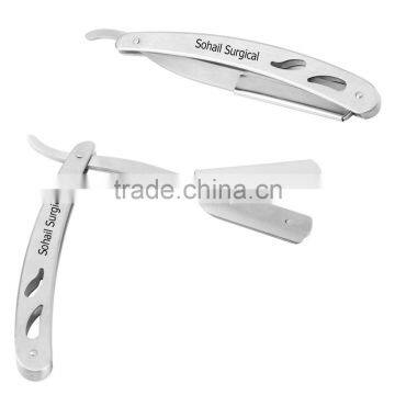 straight razor set