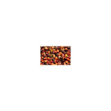 Продажа продуктов на основе пальмового масла (не лауринового)