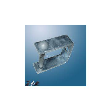 D Bracket D Iron photo-2